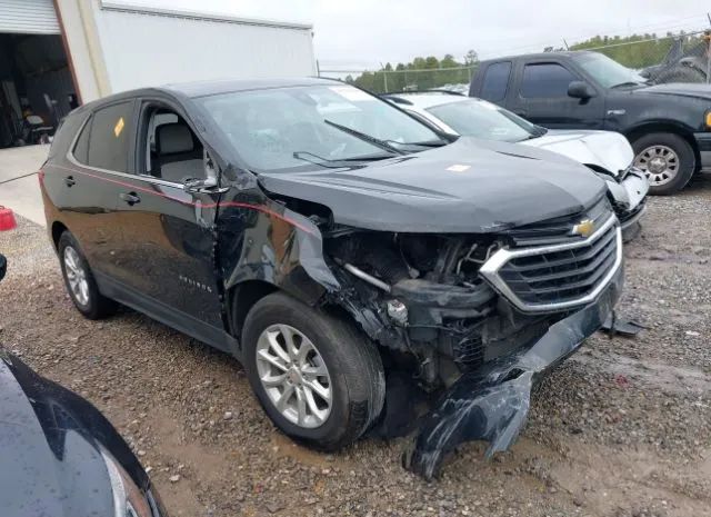 CHEVROLET EQUINOX 2019 2gnaxtev0k6262060