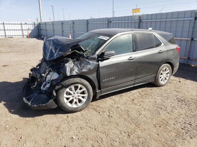 CHEVROLET EQUINOX LT 2019 2gnaxtev0k6269865