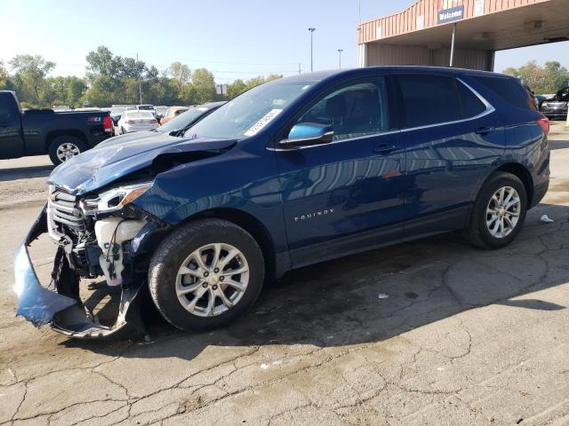 CHEVROLET EQUINOX LT 2019 2gnaxtev0k6277609