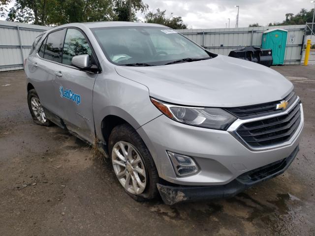 CHEVROLET EQUINOX LT 2019 2gnaxtev0k6283359