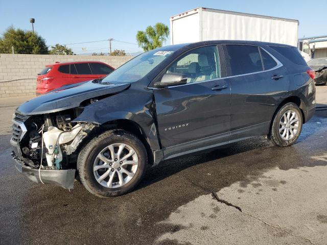 CHEVROLET EQUINOX LT 2019 2gnaxtev0k6288304