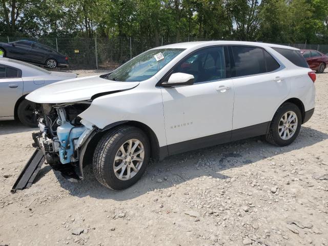 CHEVROLET EQUINOX LT 2020 2gnaxtev0l6144799