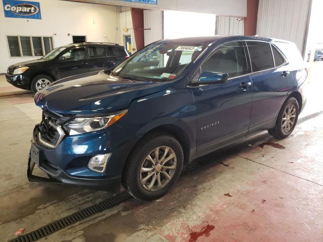 CHEVROLET EQUINOX 2020 2gnaxtev0l6151400