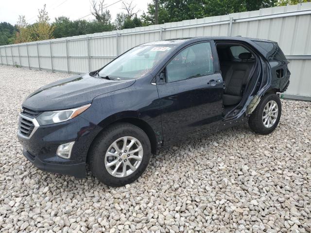 CHEVROLET EQUINOX LT 2020 2gnaxtev0l6178676