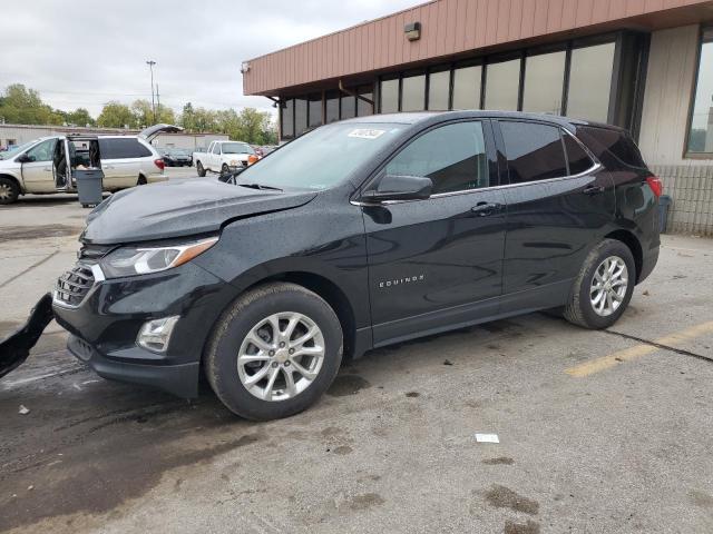 CHEVROLET EQUINOX LT 2020 2gnaxtev0l6188334