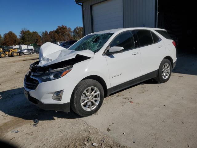 CHEVROLET EQUINOX LT 2020 2gnaxtev0l6241890