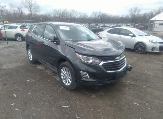 CHEVROLET EQUINOX 2020 2gnaxtev0l6259693