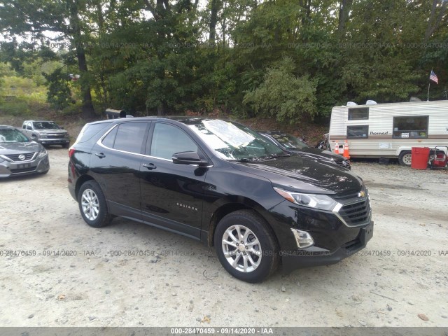 CHEVROLET EQUINOX 2019 2gnaxtev1k6141554