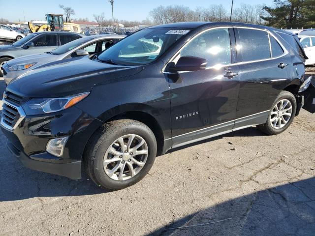 CHEVROLET EQUINOX 2019 2gnaxtev1k6161819