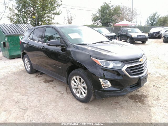 CHEVROLET EQUINOX 2019 2gnaxtev1k6168513