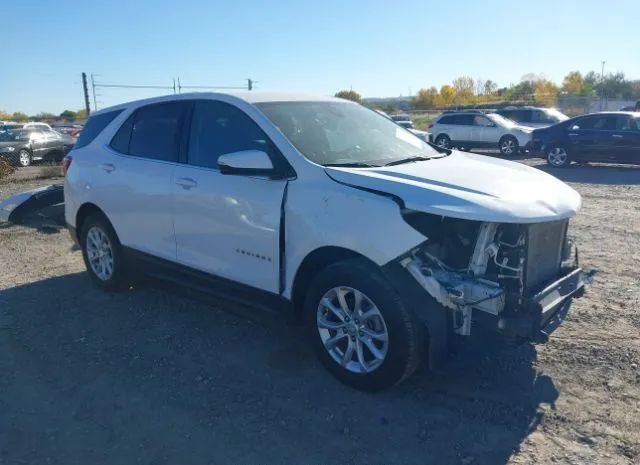 CHEVROLET EQUINOX 2019 2gnaxtev1k6216527