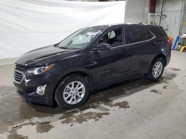 CHEVROLET EQUINOX 2019 2gnaxtev1k6242075