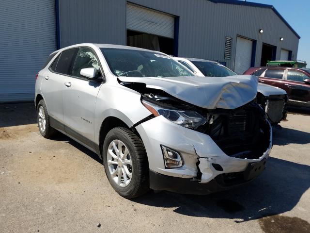 CHEVROLET EQUINOX LT 2019 2gnaxtev1k6274430