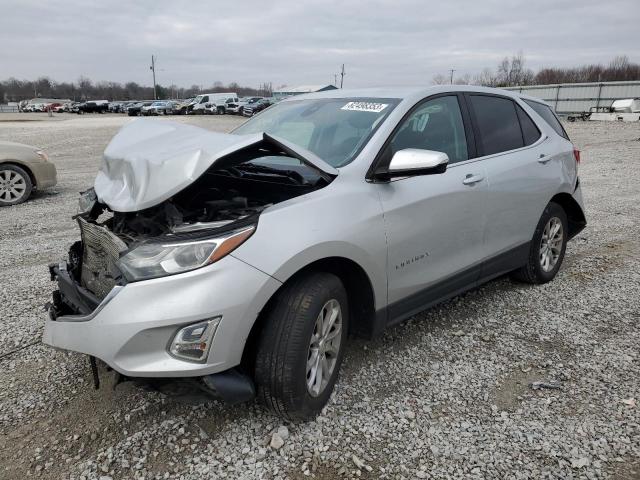 CHEVROLET EQUINOX 2019 2gnaxtev1k6279949