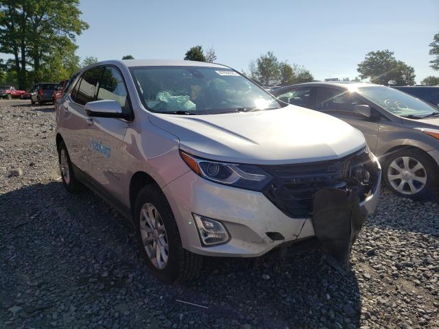 CHEVROLET EQUINOX LT 2019 2gnaxtev1k6281247