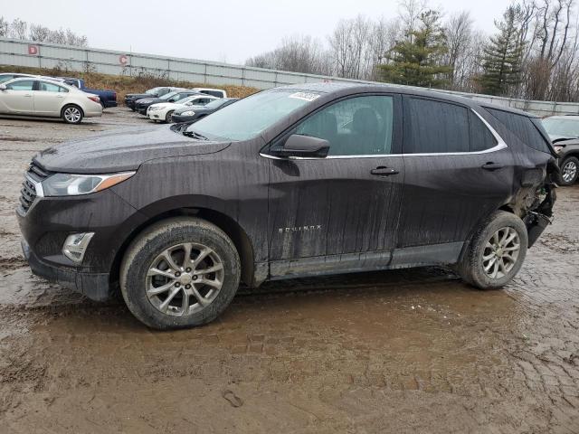 CHEVROLET EQUINOX 2020 2gnaxtev1l6150319