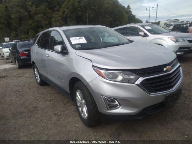 CHEVROLET EQUINOX 2020 2gnaxtev1l6164415