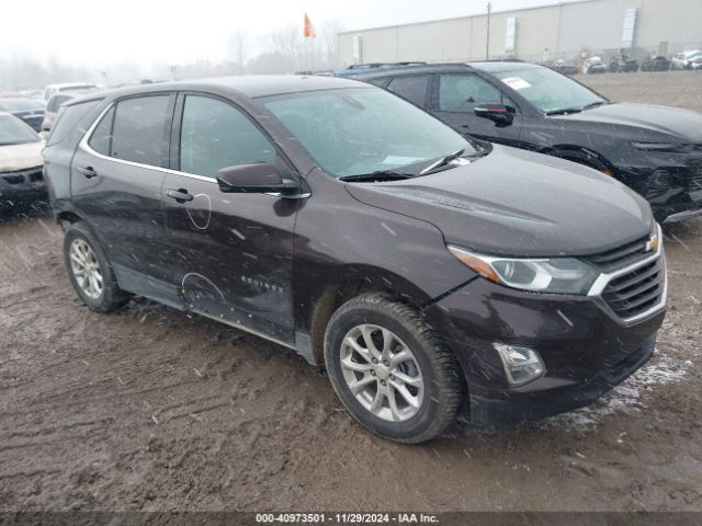 CHEVROLET EQUINOX 2020 2gnaxtev1l6166133