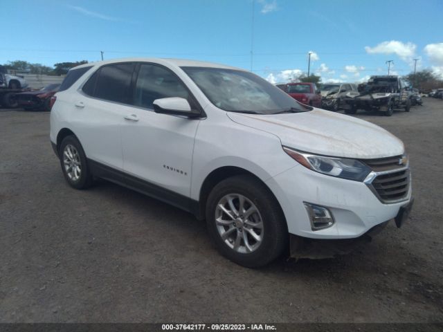 CHEVROLET EQUINOX 2020 2gnaxtev1l6255040