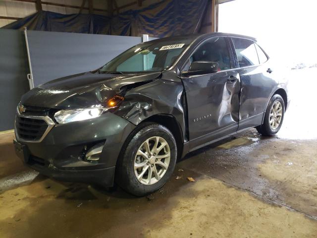 CHEVROLET EQUINOX 2020 2gnaxtev1l6260044