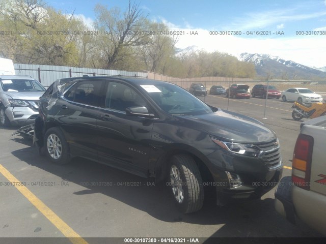 CHEVROLET EQUINOX 2020 2gnaxtev1l6262473