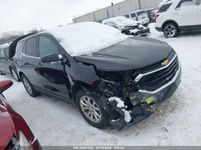 CHEVROLET EQUINOX 2020 2gnaxtev1l6282657