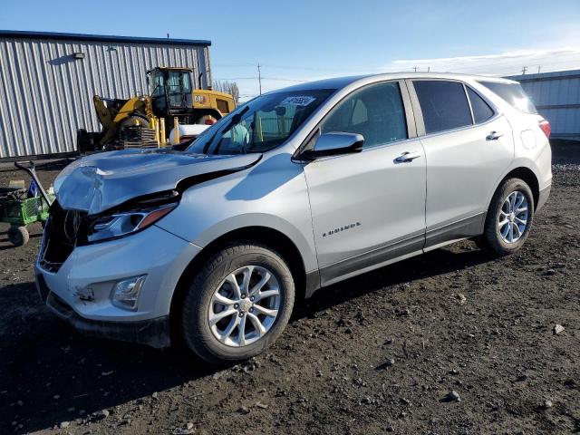 CHEVROLET EQUINOX 2021 2gnaxtev1m6101994