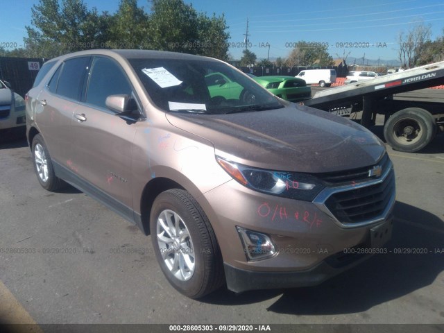 CHEVROLET EQUINOX 2019 2gnaxtev2k6135830