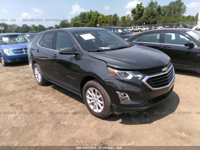 CHEVROLET EQUINOX 2019 2gnaxtev2k6138176