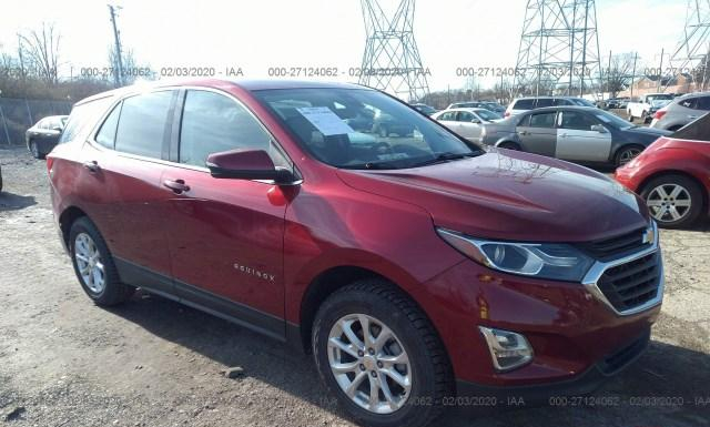 CHEVROLET EQUINOX 2019 2gnaxtev2k6140462