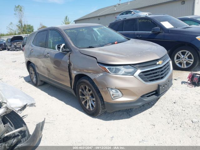 CHEVROLET EQUINOX 2019 2gnaxtev2k6141188