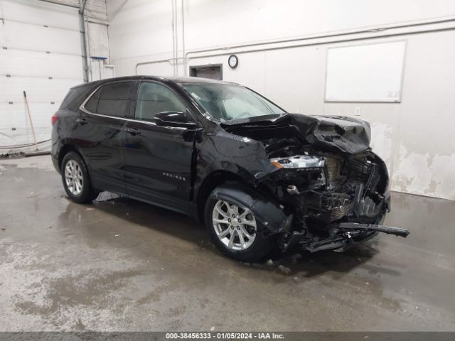 CHEVROLET EQUINOX 2019 2gnaxtev2k6164986