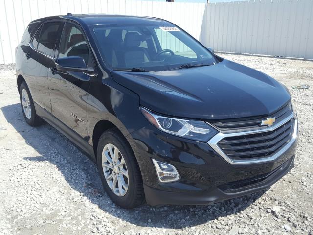 CHEVROLET EQUINOX LT 2019 2gnaxtev2k6189080