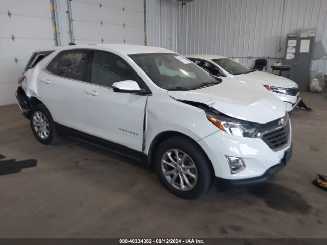 CHEVROLET EQUINOX 2019 2gnaxtev2k6215693