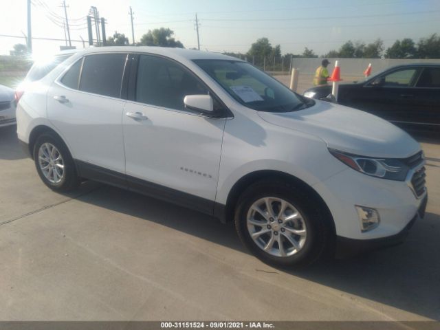 CHEVROLET EQUINOX 2019 2gnaxtev2k6218044