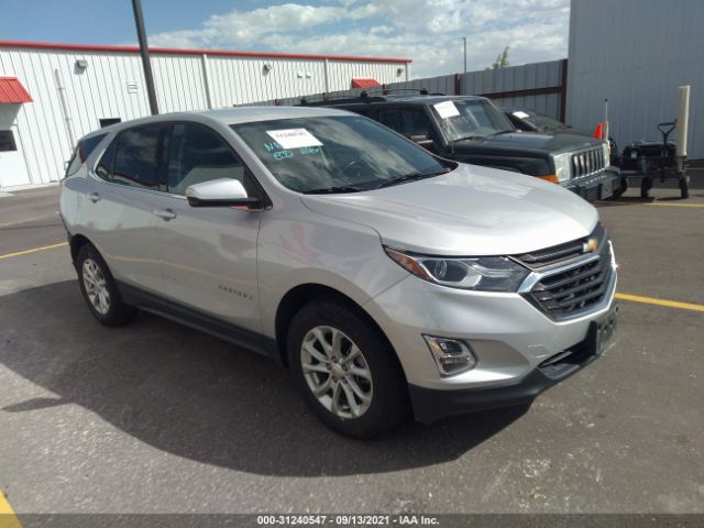 CHEVROLET EQUINOX 2019 2gnaxtev2k6220621