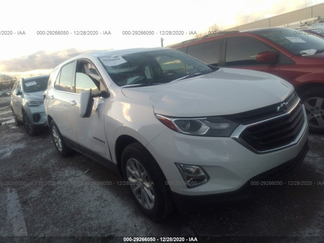 CHEVROLET EQUINOX 2019 2gnaxtev2k6225558