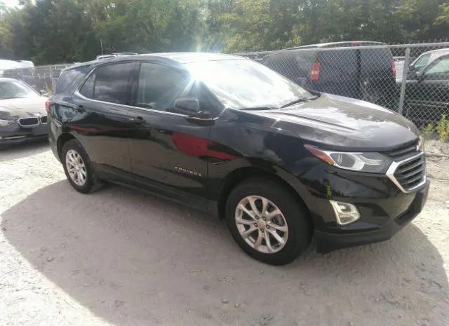 CHEVROLET EQUINOX 2019 2gnaxtev2k6226533