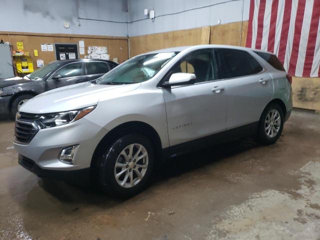 CHEVROLET EQUINOX 2019 2gnaxtev2k6229030