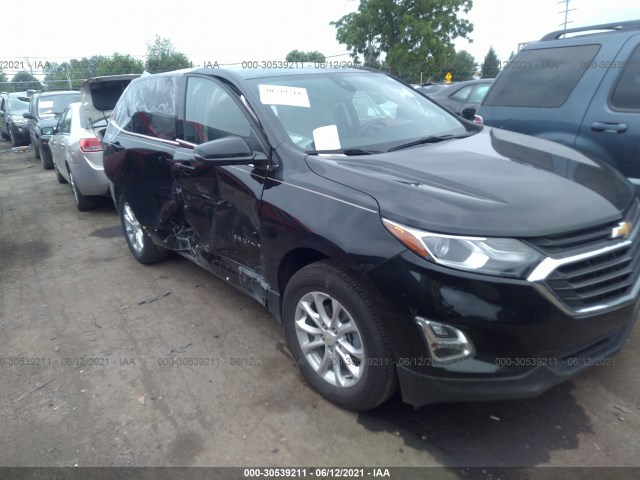 CHEVROLET EQUINOX 2019 2gnaxtev2k6230033