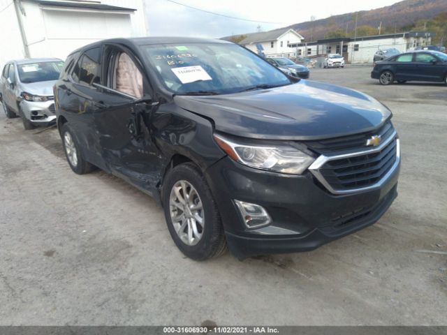 CHEVROLET EQUINOX 2019 2gnaxtev2k6250802