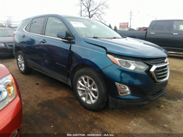 CHEVROLET EQUINOX 2019 2gnaxtev2k6263033