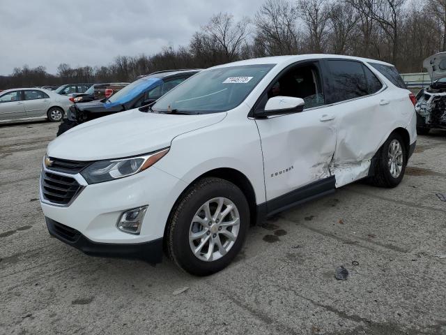 CHEVROLET EQUINOX 2019 2gnaxtev2k6306351