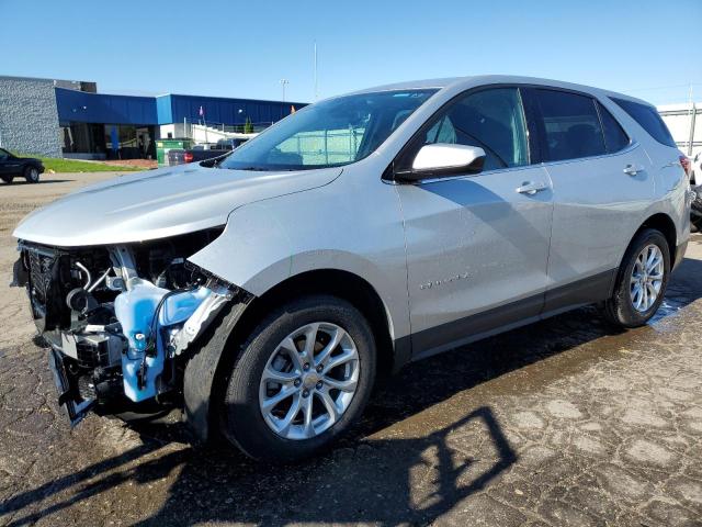 CHEVROLET EQUINOX LT 2020 2gnaxtev2l6121105