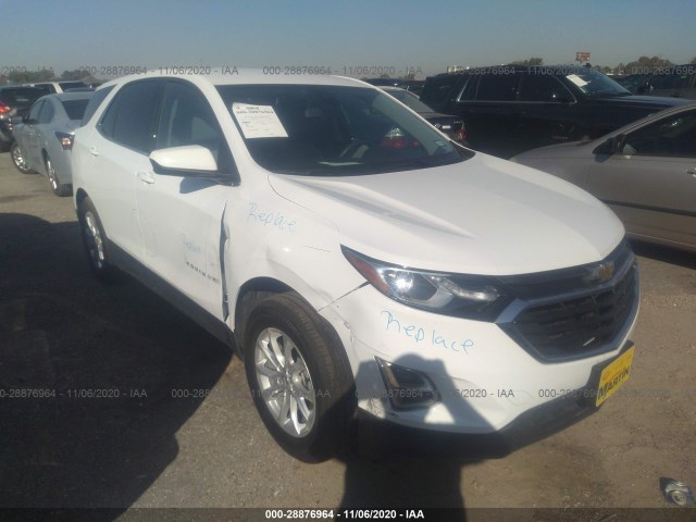 CHEVROLET EQUINOX 2020 2gnaxtev2l6133934