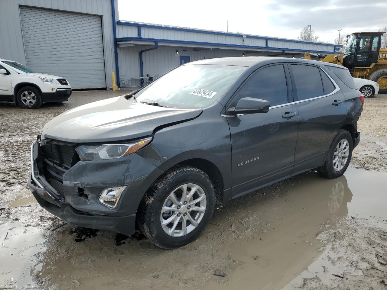 CHEVROLET EQUINOX 2020 2gnaxtev2l6134825