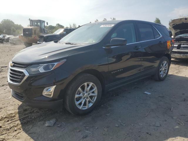 CHEVROLET EQUINOX LT 2020 2gnaxtev2l6156484