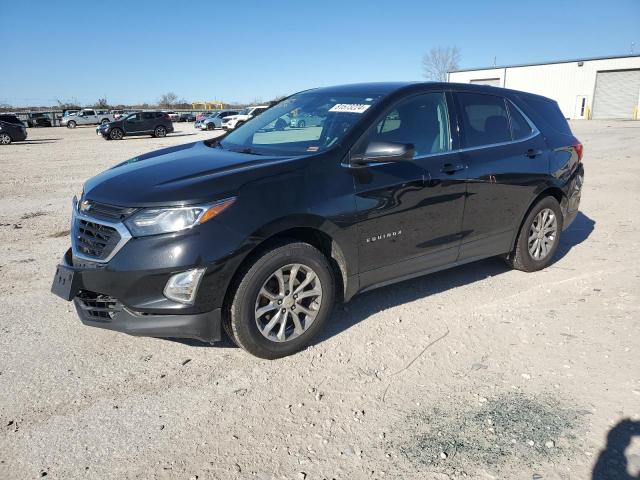 CHEVROLET EQUINOX LT 2020 2gnaxtev2l6157389