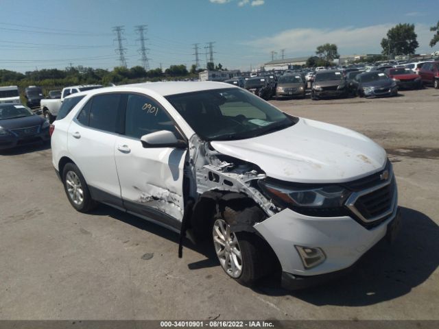 CHEVROLET EQUINOX 2020 2gnaxtev2l6161961