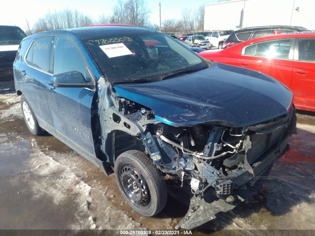 CHEVROLET EQUINOX 2020 2gnaxtev2l6176119